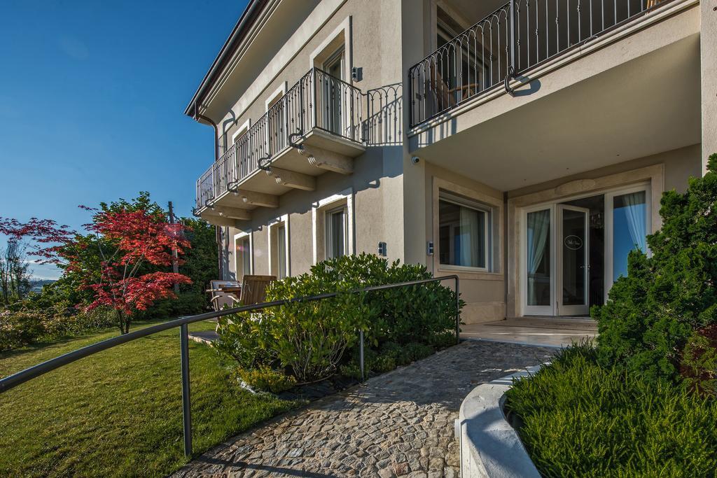 Villa Vitae Castiglione Falletto Exterior photo