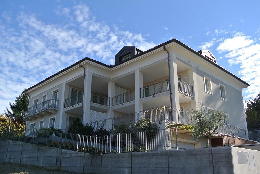 Villa Vitae Castiglione Falletto Exterior photo
